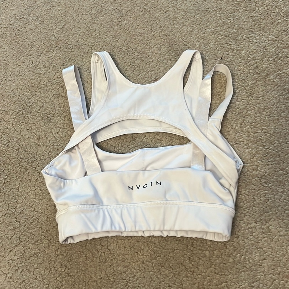 NVGTN sports bra